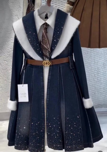 فستان بناتي